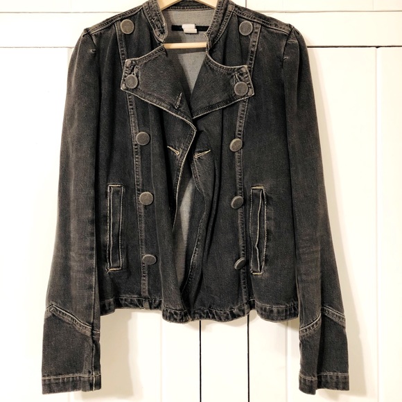 Marc Jacobs Jackets & Blazers - Marc Jacobs denim jacket